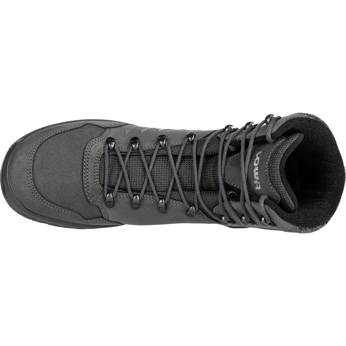 LOWA Nabucco GTX Men's Winter Boots - Anthracite/grey 8 LOWA Nabucco GTX Men's Winter Boots - Anthracite/grey - Afbeelding 6