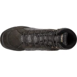 LOWA Isarco GTX Heren Winterschoenen - Anthracite/beige -Lowa Winkel 410568 9711 isarco gtx herren winterstiefel anthracite beige 6 1340885