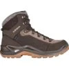 LOWA Renegade Warm GTX Mid Heren Winterschoenen - Slate/clove -Lowa Winkel 410970 9806 renegade warm gtx mid herren winterstiefel schiefer nelke 1 1325822