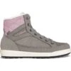 LOWA Casara GTX Dames Winterschoenen - Stone/rose