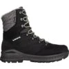 LOWA Nabucco GTX Dames Winterlaarzen - Black/jade