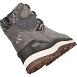 LOWA Callisto GTX Dames Winterlaarzen - Stone/nude -Lowa Winkel 420611 9521 callisto gtx ws damen winterstiefel stone nude 5 1325439