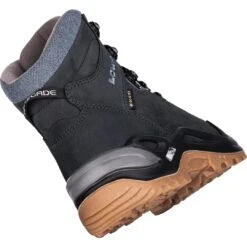 LOWA Renegade Warm GTX Mid Dames Winterlaarzen - Navy/iceblue -Lowa Winkel 420970 6917 renegade warm gtx mid ws damen winterstiefel navy eisblau 5 1325840