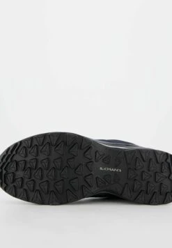 Lowa Outdoorschoenen - Blau -Lowa Winkel 426f0df446ba4a81a5337d5937c422a2