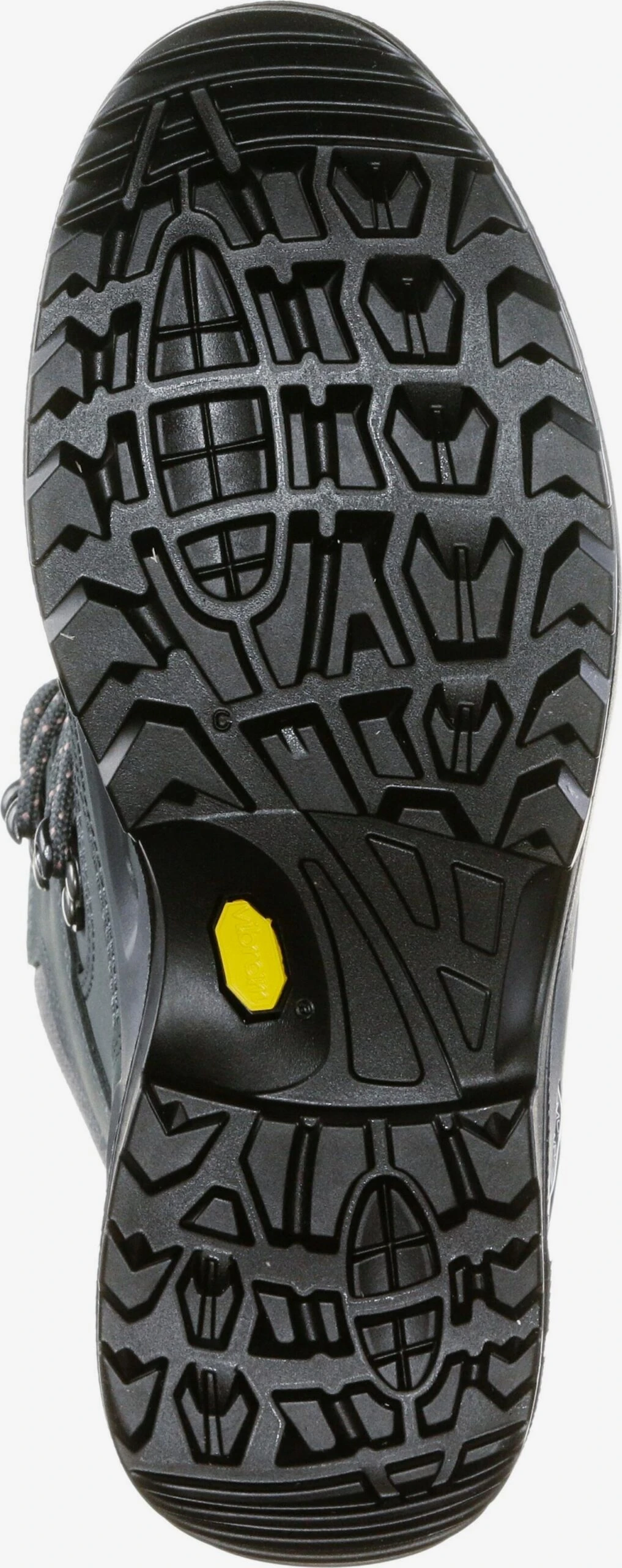 Lowa Trekkingschoenen Boots Renegade Dames Grafiet 6 Lowa Trekkingschoenen Boots Renegade Dames Grafiet - Afbeelding 4