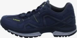 Lowa Trekkingschoenen Lage Schoen Heren Donkerblauw -Lowa Winkel 4395e0a88140ab2c69d29dbf433a21c5