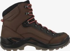 Lowa Trekkingschoenen Boots Renegade GTX Mid Heren Chocoladebruin -Lowa Winkel 43ad031edb9c4a3791f07fc45daa431a