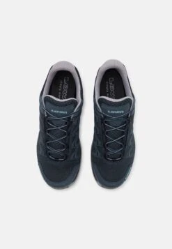 Lowa Maddox - Outdoorschoenen - Stahlblau -Lowa Winkel 43d92f19ea374e4d869337f5629067a3