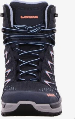 Lowa Wandellaarzen Boots Dames Blauw / Navy -Lowa Winkel 4422ad14784513498cf1b827cba0fb04