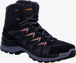 Lowa Wandellaarzen Boots GTX INNOX PRO MID Heren Zwart -Lowa Winkel 452993804f3e151cf01c565bf453ee84