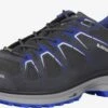 Lowa Trekkingschoenen Lage Schoen Heren Antraciet -Lowa Winkel 4563694eeb68a74321c92173552a4b7c