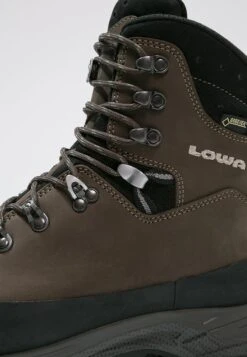 Lowa Tibet Gtx - Outdoorschoenen - Sepia/Black -Lowa Winkel 45e3b3bdb3e543a9988f1c62d6d8d56d