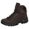 Lowa Renegade Ll Mid - Outdoorschoenen - Espresso