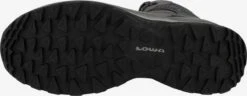 Lowa Wandellaarzen Boots Ferrox Pro GTX Mid Heren Donkergrijs -Lowa Winkel 46f65f4aa28708a6d8497137937c3af8