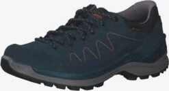Lowa Wandelschoenen Lage Schoen Dames Donkerblauw
