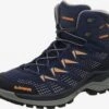 Lowa Wandellaarzen Boots Innox Pro Heren Navy