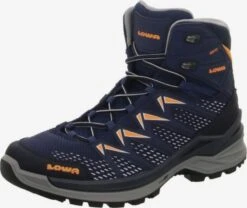 Lowa Wandellaarzen Boots Innox Pro Heren Navy