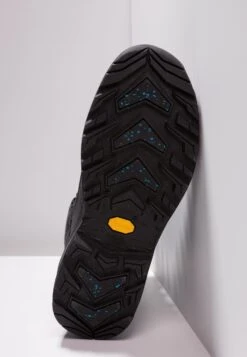 Lowa Renegade Evo Ice Gtx - Snowboots- Schwarz -Lowa Winkel 4872cb5eab014651b52fe5fa9a93776c