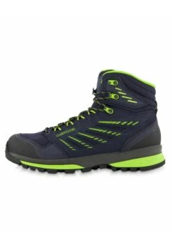 Lowa Trek Evo Gtx Mid - Outdoorschoenen - Marine