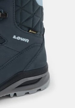 Lowa Ottawa Gtx- Snowboots- Stahlblau/Eisblau -Lowa Winkel 4b31683f7d634e23a97919b45dba19f9