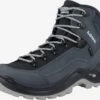 Lowa Trekkingschoenen Boots Renegade GTX Dames Donkerblauw -Lowa Winkel 4b87c7344ab77aa3e53aab68c9b0bf83