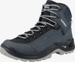 Lowa Trekkingschoenen Boots Renegade GTX Dames Donkerblauw
