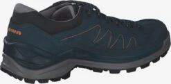 Lowa Wandelschoenen Lage Schoen Dames Donkerblauw -Lowa Winkel 4bb1de71e3cc1aa3112257e63203ed2a