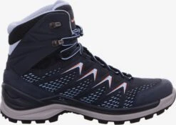 Lowa Wandellaarzen Boots Dames Blauw / Navy -Lowa Winkel 4be5bfdf50f4fb113589a232fb8b0cb6