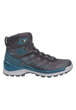 Lowa Ferrox Gtx Mid Ws - Outdoorschoenen - Anthrazitrauchgrn -Lowa Winkel 4c48ad0395e74ff68982b21491fdd313
