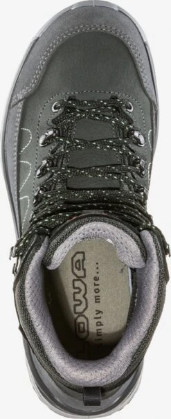 Lowa Sneeuwlaarzen Boots Dames Kaki -Lowa Winkel 4cf0b9f5a84b3a187326338b1619b9eb