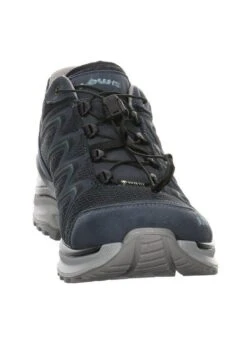 Lowa Maddox Gtx - Outdoorschoenen - Dark Blue/Light Grey -Lowa Winkel 4d6eafc308ad4c4b8ae687bc49e1761f