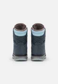 Lowa Ottawa Gtx- Snowboots- Stahlblau/Eisblau -Lowa Winkel 4f649e7ccd4a49af9fc9638f4ec584f1
