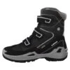 Lowa Milo Gtx Unisex - Snowboots- Black