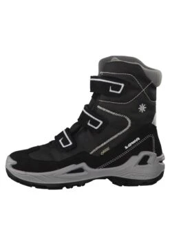 Lowa Milo Gtx Unisex - Snowboots- Black