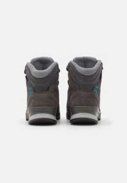 Lowa Tucana Gtx- Outdoorschoenen - Slate/Turquoise -Lowa Winkel 50531105373f4c1a8a41b620620ac636