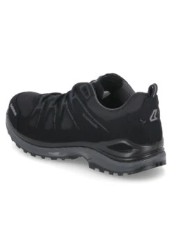Lowa Innox Evo Gtx Lo - Bergschoenen - Schwarz -Lowa Winkel 506e4198ab56419393952459f5ebfeaa