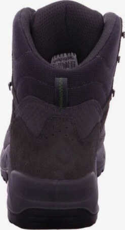 Lowa Wandellaarzen Boots Heren Grijs / Basaltgrijs -Lowa Winkel 507fcee77cb307e16f92011500713b81