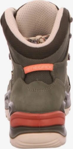 Lowa Wandellaarzen Boots Dames Olijfgroen -Lowa Winkel 516c849ac0b7882db51eb06a41b89ffd