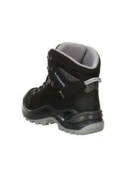 Lowa Veterboots - Schwarz -Lowa Winkel 521635f394d340efa32fa109fc29471c