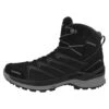 Lowa Ferrox Pro Gtx Mid - Outdoorschoenen - Black