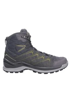 Lowa Outdoorschoenen - Anthrazitoliv -Lowa Winkel 52a0a3f6c717494cb9e5218ab2e52427