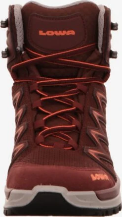 Lowa Wandellaarzen Boots Dames Bordeaux -Lowa Winkel 53bd5cde8d6b5663e6e94eb6c15f49b8