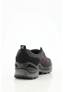 Lowa Leicht Ferrox Gtx Lo - Outdoorschoenen - Schwarz -Lowa Winkel 5497adff28644d34a188734146f8aefe