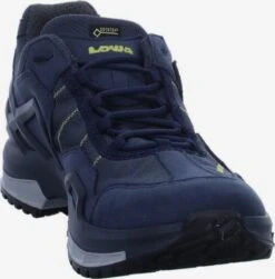 Lowa Trekkingschoenen Lage Schoen Heren Donkerblauw -Lowa Winkel 54a0577f93efd85b34e294f5ef3ad58b