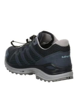 Lowa Maddox Gtx - Outdoorschoenen - Dark Blue/Light Grey -Lowa Winkel 54a42db67a2648da94c092eaade4c1d8