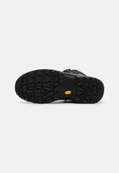 Lowa Renegade Gtx Mid - Bergschoenen - Dunkelbraun/Schwarz -Lowa Winkel 551b8b6bf7044fc6a5886096b27b599b