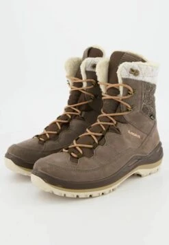 Lowa Calceta Iii Gtx Ws - Bergschoenen - Stein -Lowa Winkel 5557b83dfc354aa7b3a7ba09265f83c6