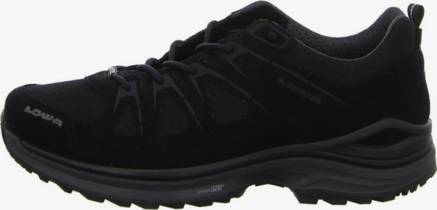 Lowa Wandelschoenen Lage Schoen Innox Evo GTX Lo Heren Zwart 4 Lowa Wandelschoenen Lage Schoen Innox Evo GTX Lo Heren Zwart - Afbeelding 2