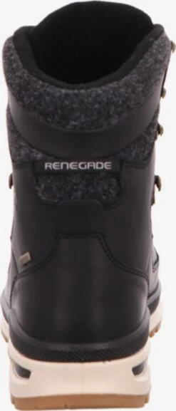 Lowa Sneeuwlaarzen Snowboots Heren Zwart -Lowa Winkel 56a2220a138bab9ddfdee309cc6ed7b2