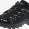 Lowa Trekkingschoenen Lage Schoen Ferrox Pro Dames Zwart 2 Lowa Trekkingschoenen Lage Schoen Ferrox Pro Dames Zwart -Lowa Winkel 56f47f882cd3f114228eb99fde8c80cd